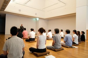 zazen@asageiko