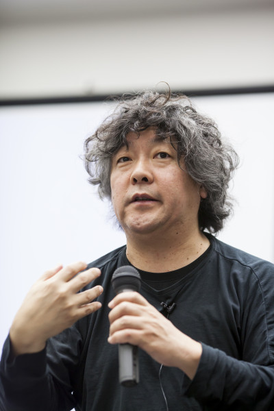kenichiro mogi 1