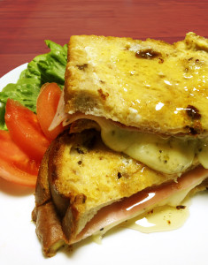 Monte Cristo