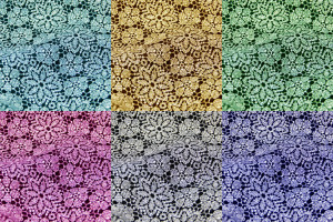 colorfullace