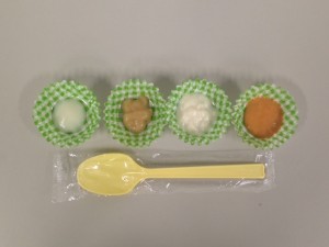 paste