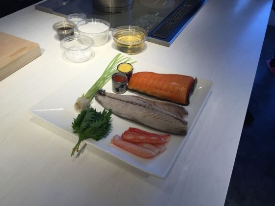 京料理１