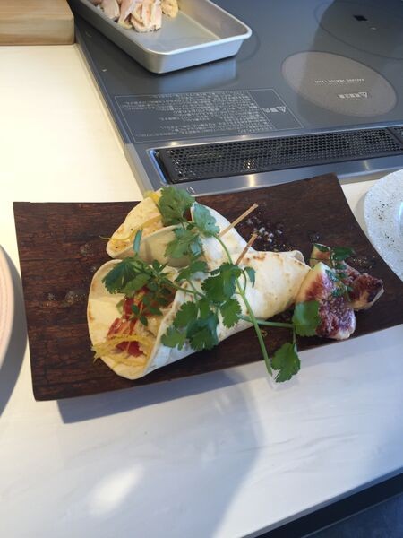 京料理４