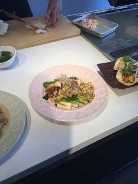 京料理６