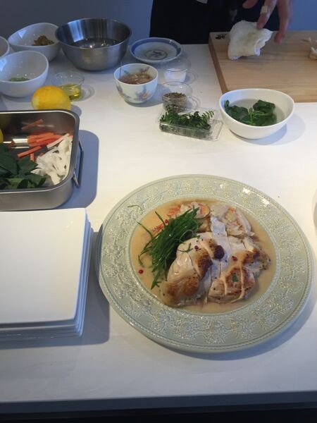 京料理７