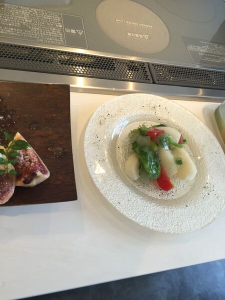 京料理８