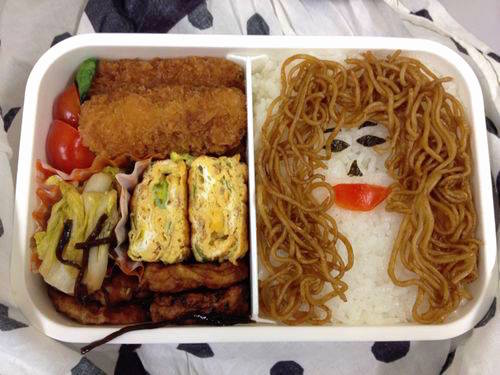 soba
