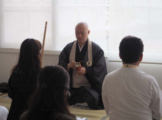 zazen160722
